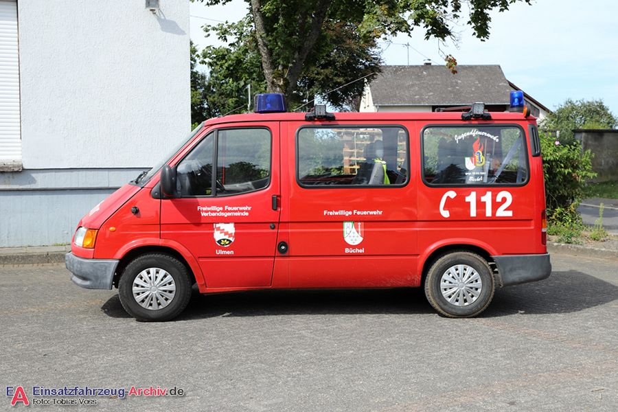 Florian Ulmen 06/19-01