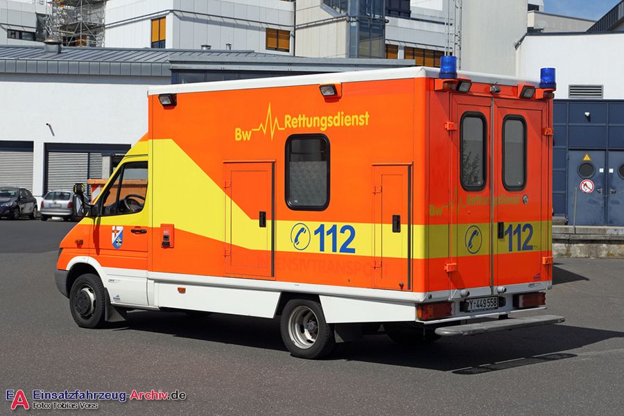 Rettung Koblenz 04/83-02 (a.D.)