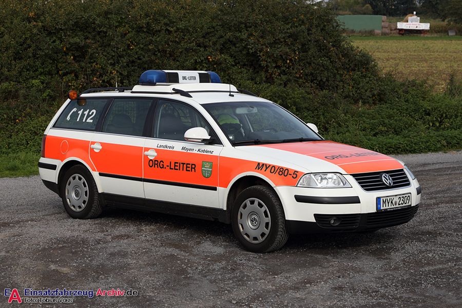 Rotkreuz Mayen 00/80-05 (a.D.)