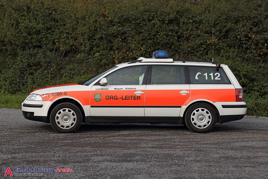 Rotkreuz Mayen 00/80-05 (a.D.)