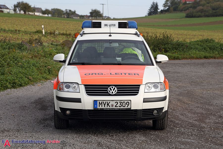 Rotkreuz Mayen 00/80-05 (a.D.)