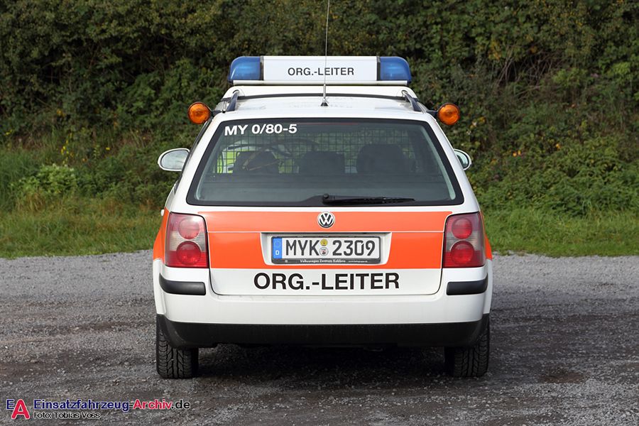 Rotkreuz Mayen 00/80-05 (a.D.)