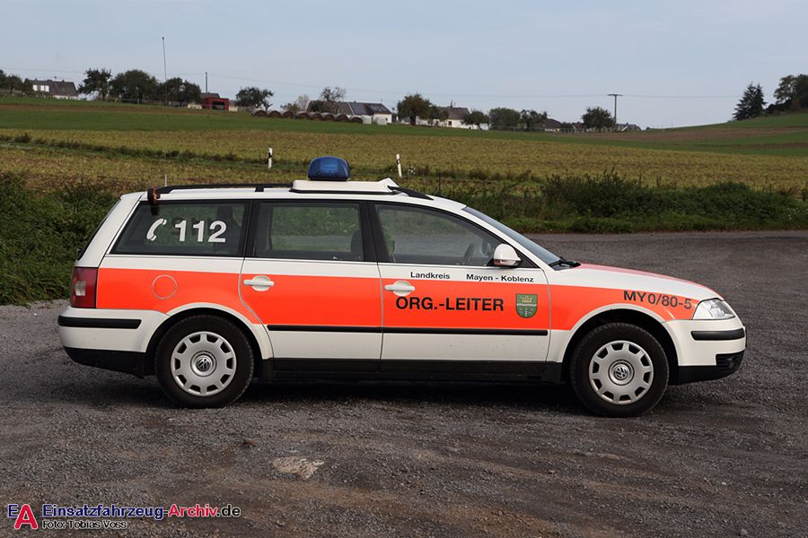 Rotkreuz Mayen 00/80-05 (a.D.)