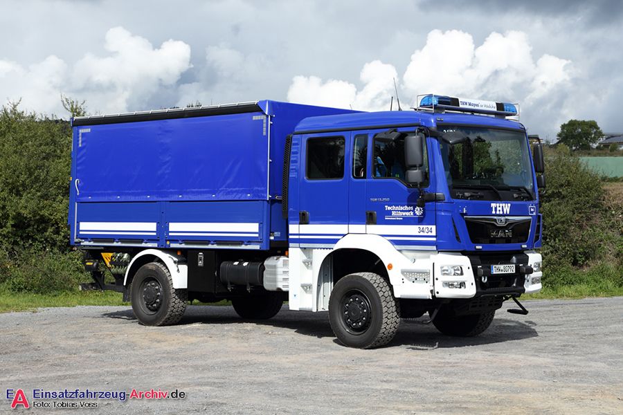 Heros Mayen 34/34