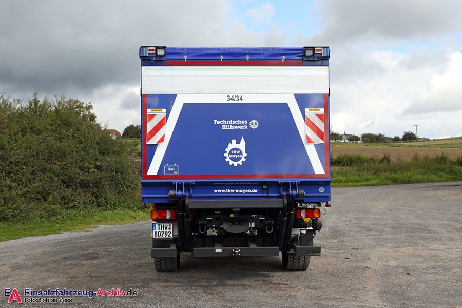 Heros Mayen 34/34