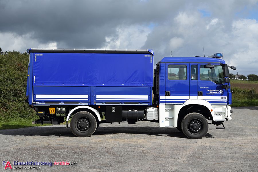 Heros Mayen 34/34