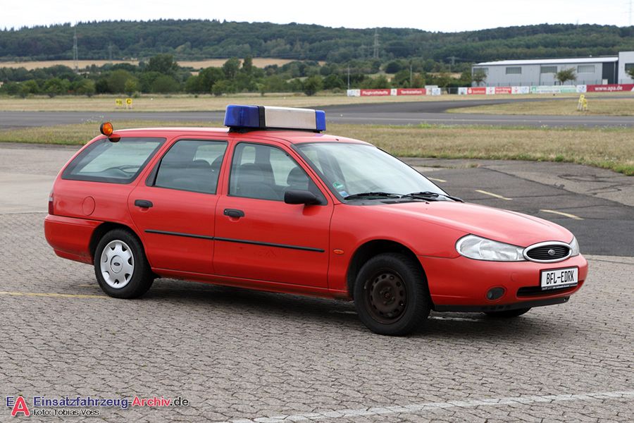 BtF VLP Koblenz-Winningen - VLF / KdoW