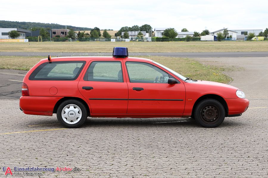 BtF VLP Koblenz-Winningen - VLF / KdoW