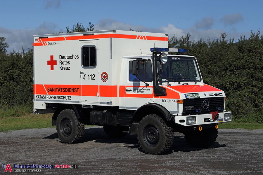 Rotkreuz Mayen 14/87-04