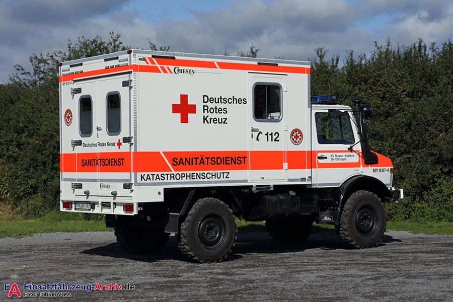 Rotkreuz Mayen 14/87-04