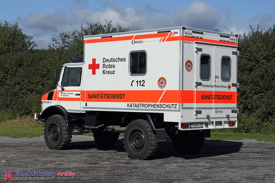 Rotkreuz Mayen 14/87-04