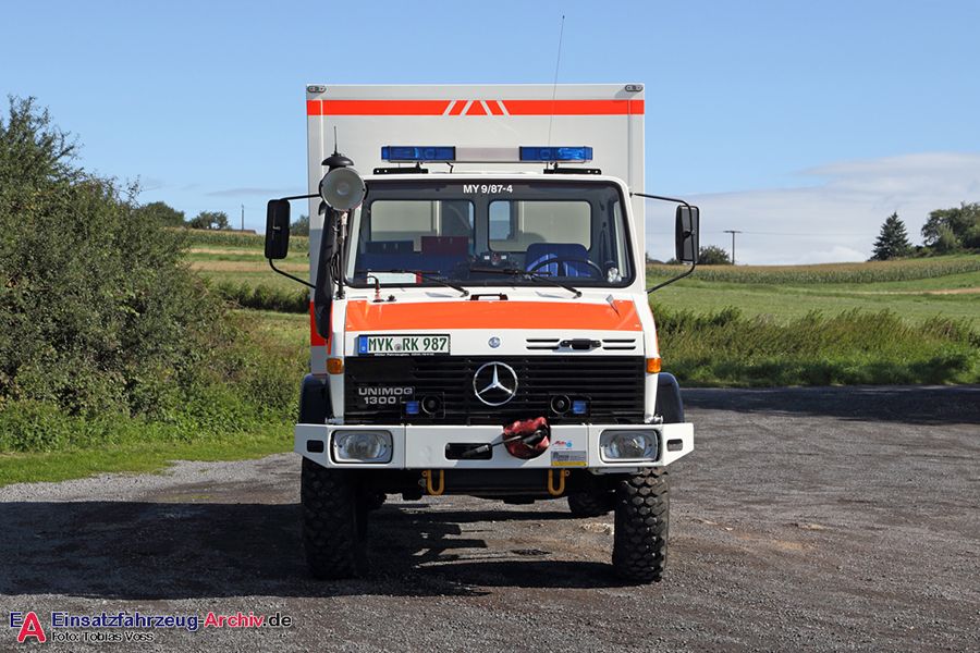 Rotkreuz Mayen 14/87-04