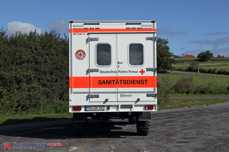 Rotkreuz Mayen 14/87-04