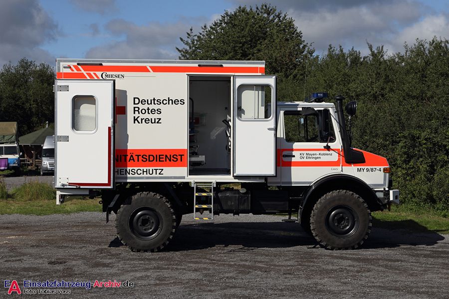 Rotkreuz Mayen 14/87-04