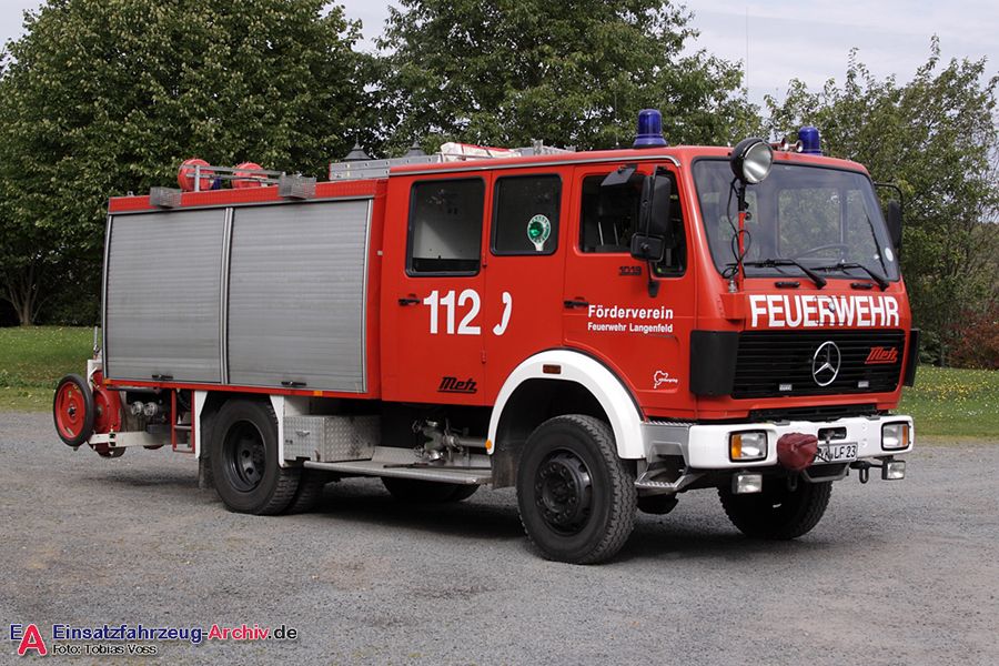 Florian Vordereifel 04/23-01 (a.D.)