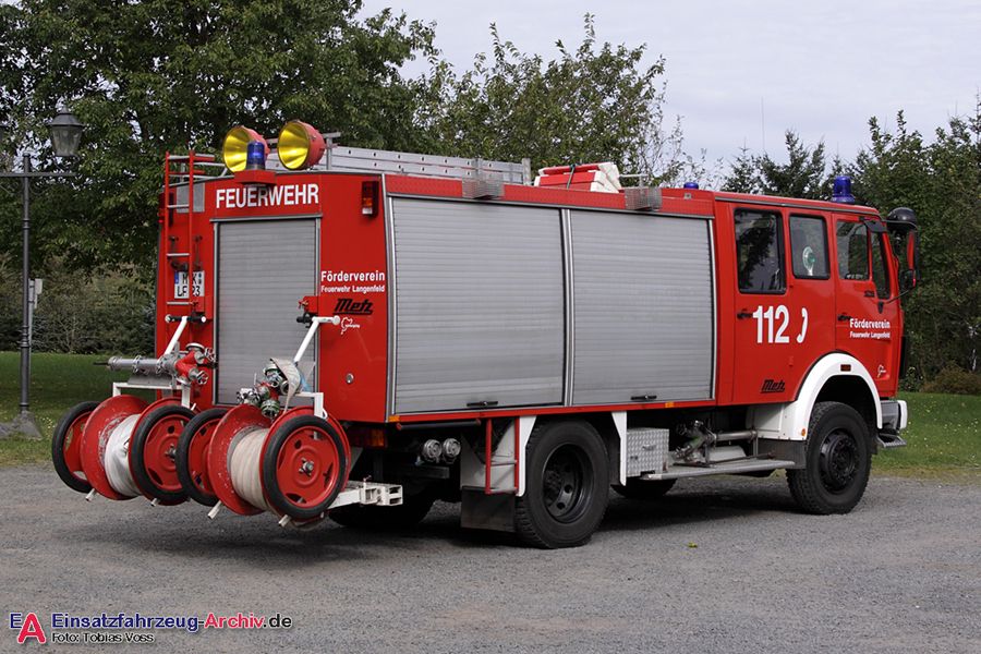 Florian Vordereifel 04/23-01 (a.D.)