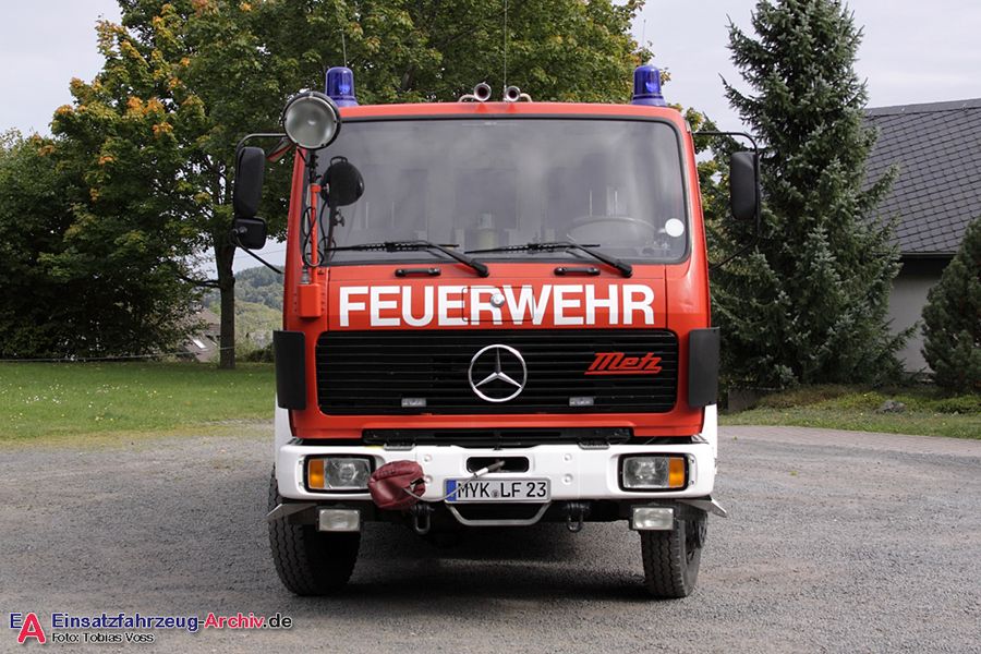 Florian Vordereifel 04/23-01 (a.D.)