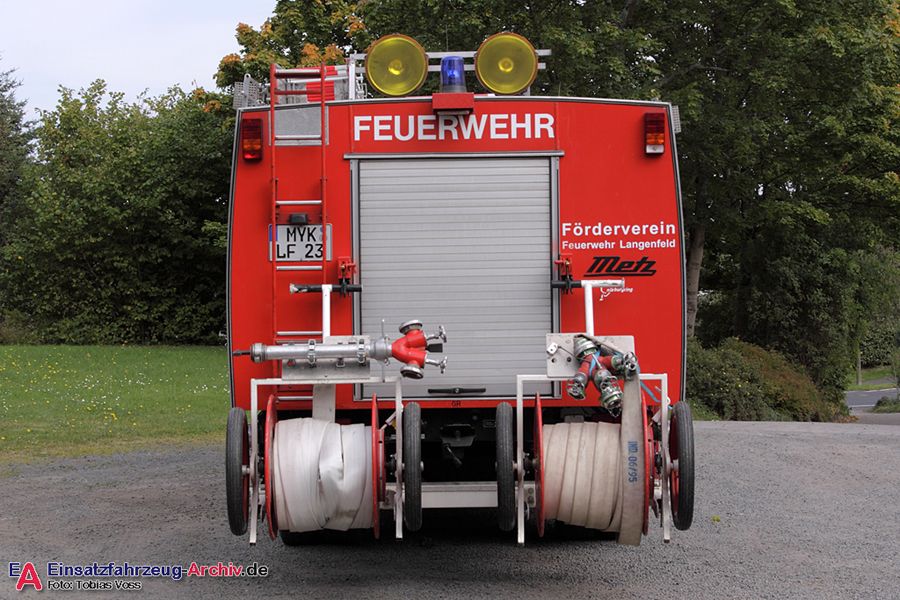 Florian Vordereifel 04/23-01 (a.D.)