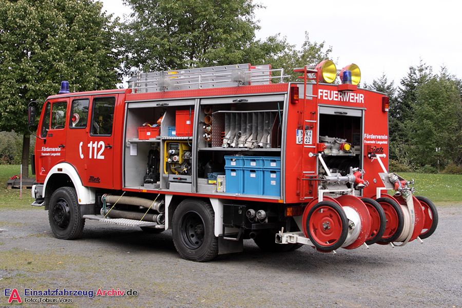 Florian Vordereifel 04/23-01 (a.D.)