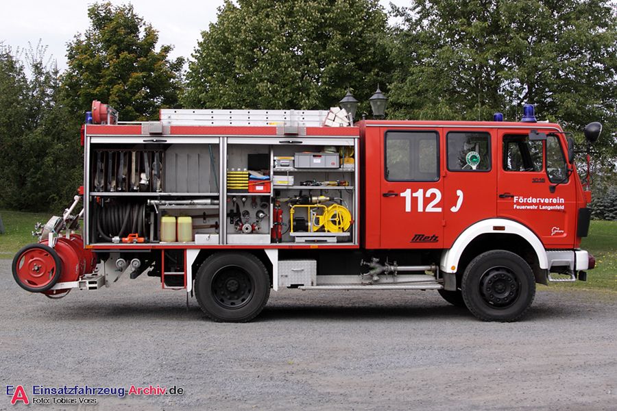 Florian Vordereifel 04/23-01 (a.D.)