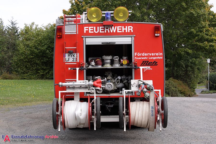 Florian Vordereifel 04/23-01 (a.D.)