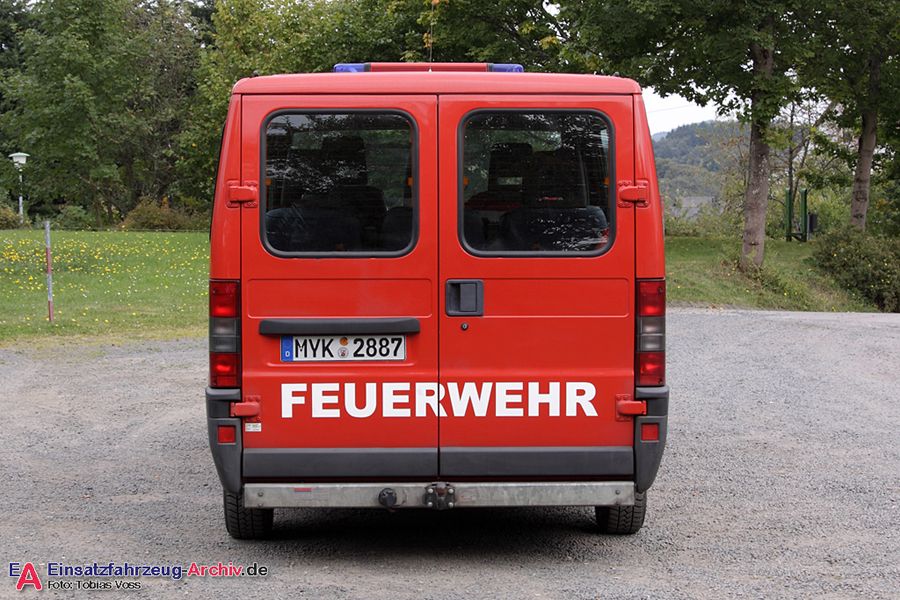 Florian Langenfeld 19 (a.D.)