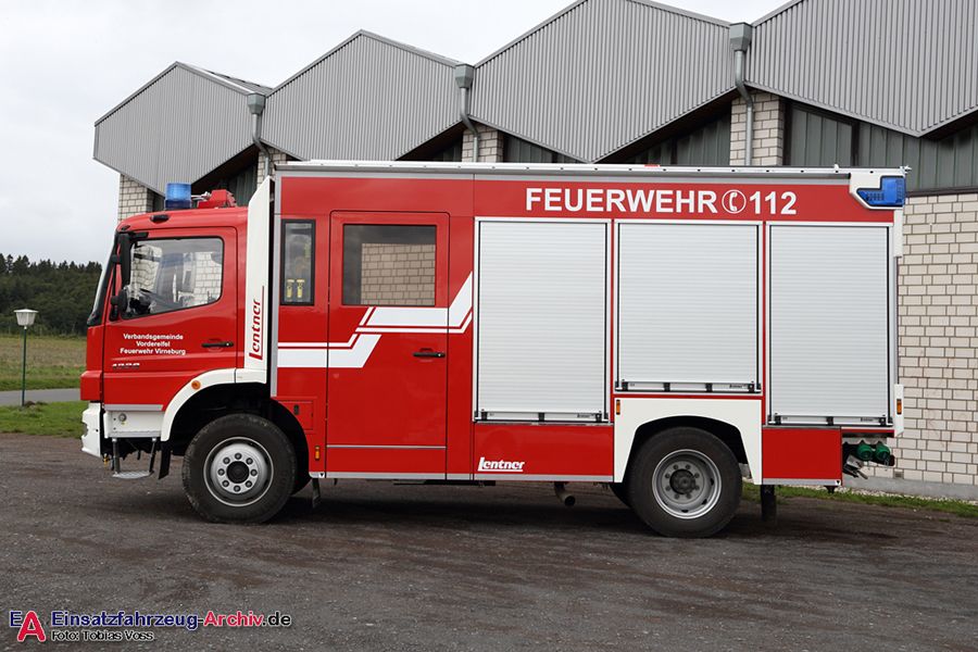 Florian Vordereifel 06/45-01