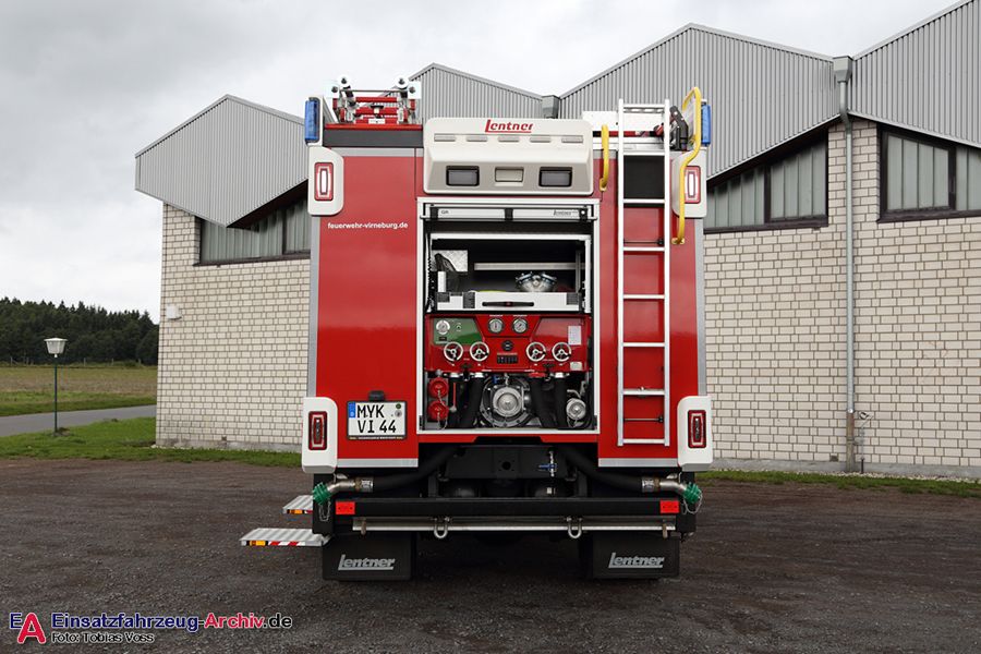 Florian Vordereifel 06/45-01