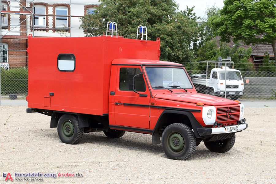 Florian Kiel 80/59-01 (a.D.)