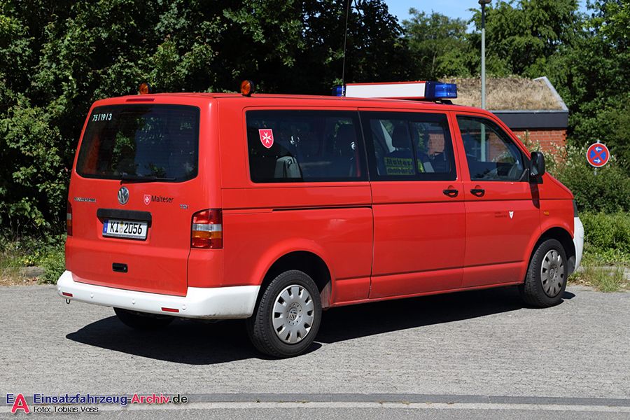 Johannes Kiel 75/18-01