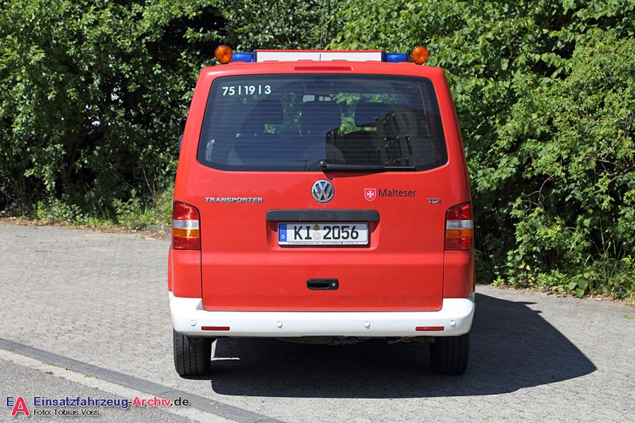 Johannes Kiel 75/18-01