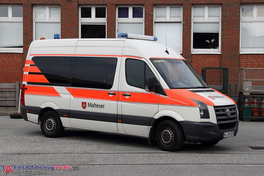 Johannes Kiel 75/69-01 (a.D.)