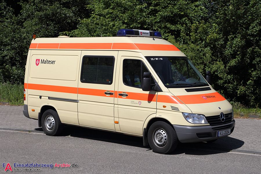 Johannes Kiel 75/92-01