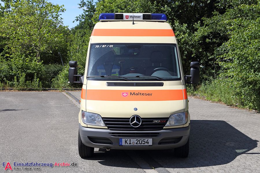 Johannes Kiel 75/92-01