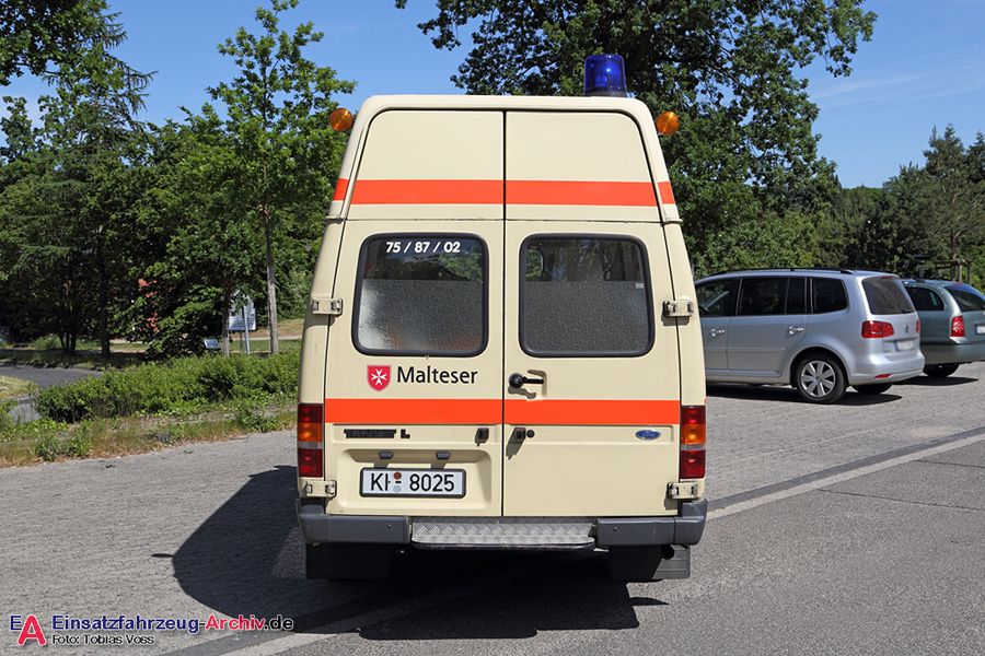 Johannes Kiel 75/92-02