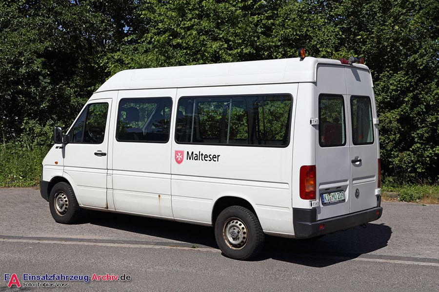 Johannes Kiel 75/59-01 (a.D.)