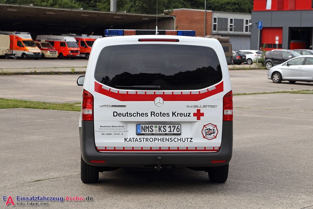 Rotkreuz Neumünster 33/18-01