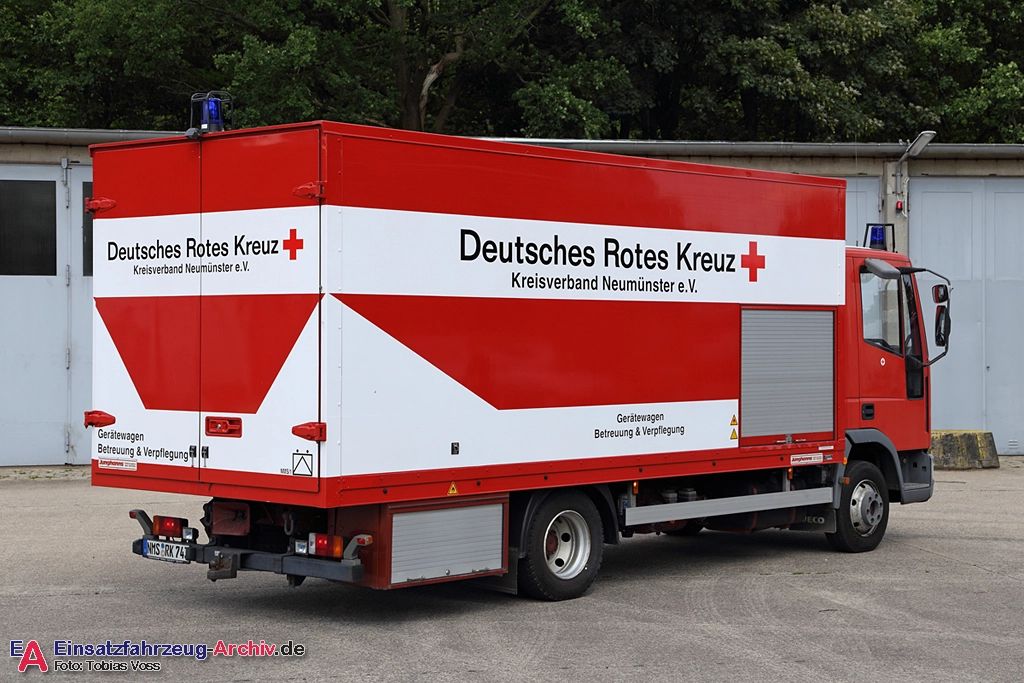 Rotkreuz Neumünster 41/98-03