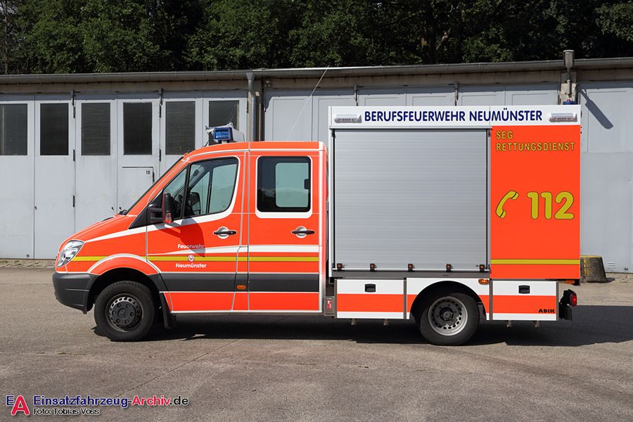 Rettung Neumünster 30/59-01