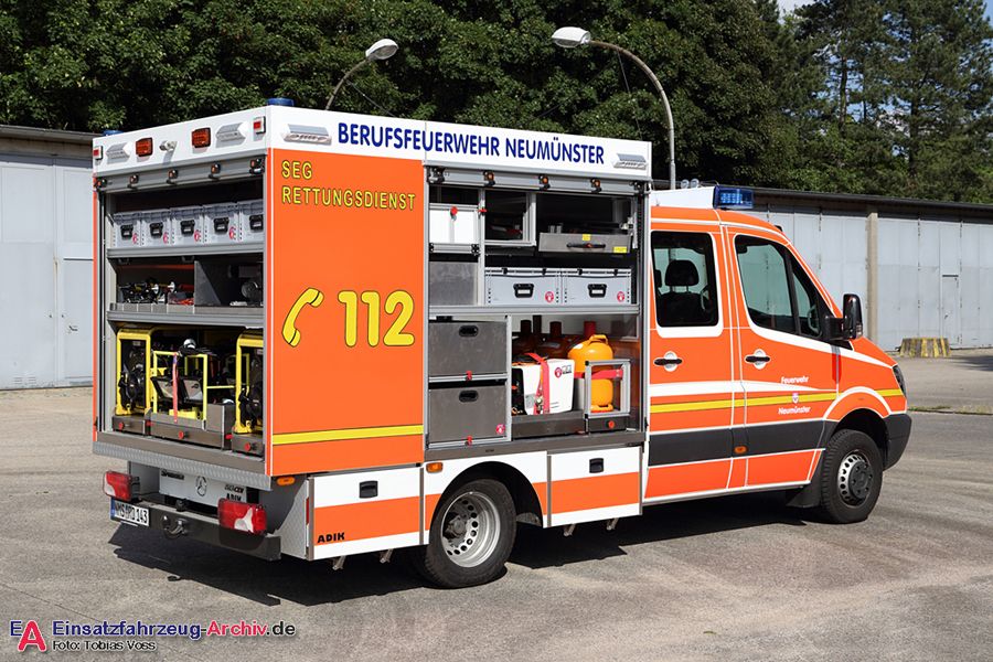 Rettung Neumünster 30/59-01