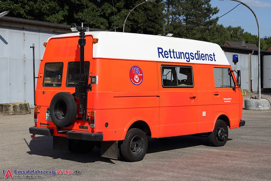 Rettung Neumünster 30/13-01 (a.D.)