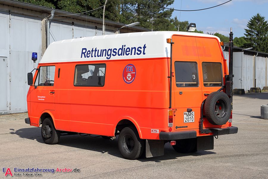 Rettung Neumünster 30/13-01 (a.D.)