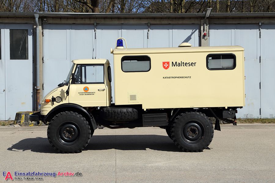 Johannes Neumünster 32/93-02 (a.D.)