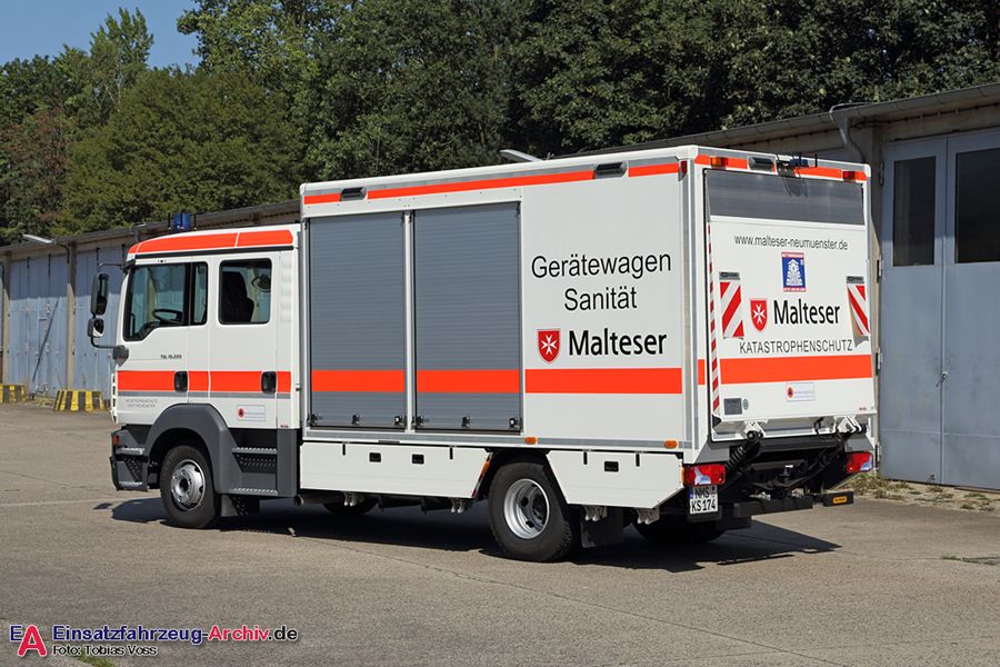 Johannes Neumünster 34/95-01