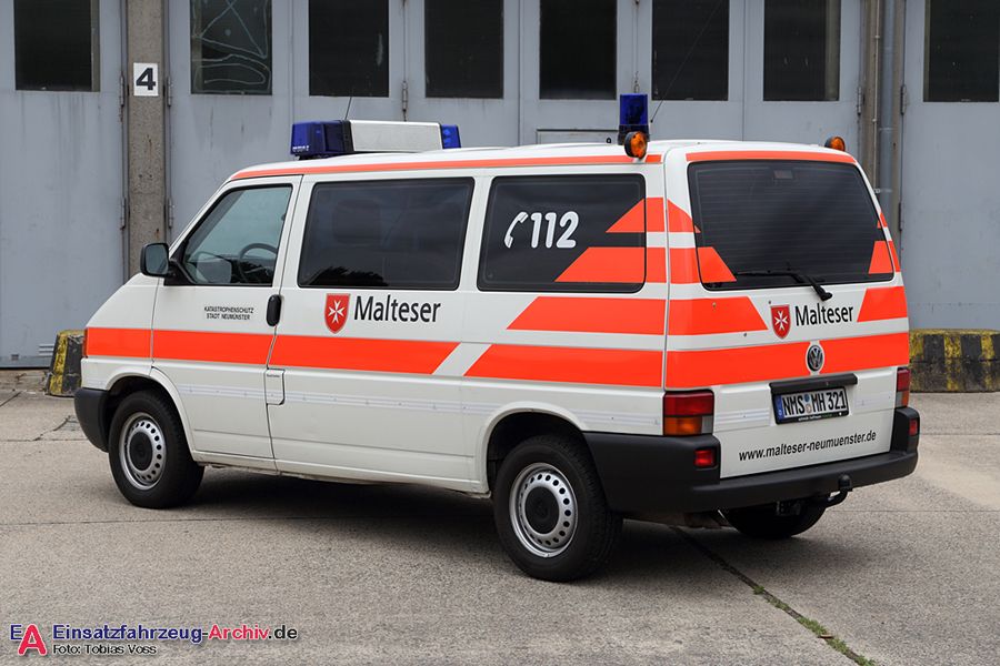 Johannes Neumünster 32/18-01 (a.D.)