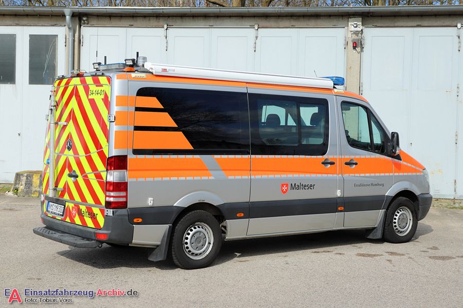 Johannes Neumünster 34/14-01