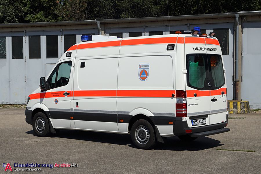 Regie Neumünster 34/90-01 (a.D.)