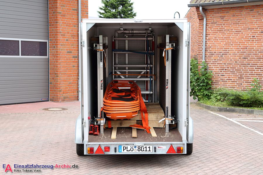 Florian Plön 88/xx-01 - FwA-Bahnunfall