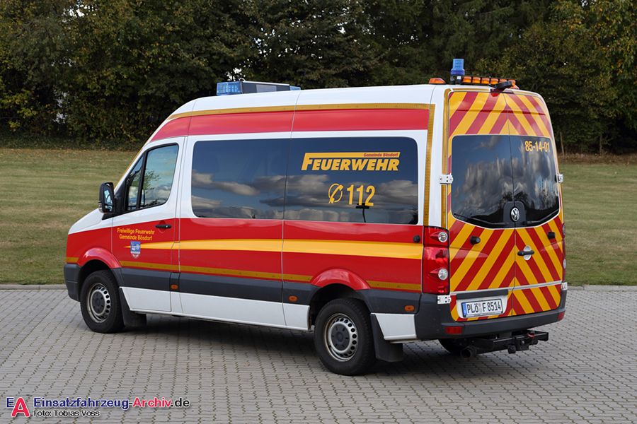 Florian Plön 85/14-01