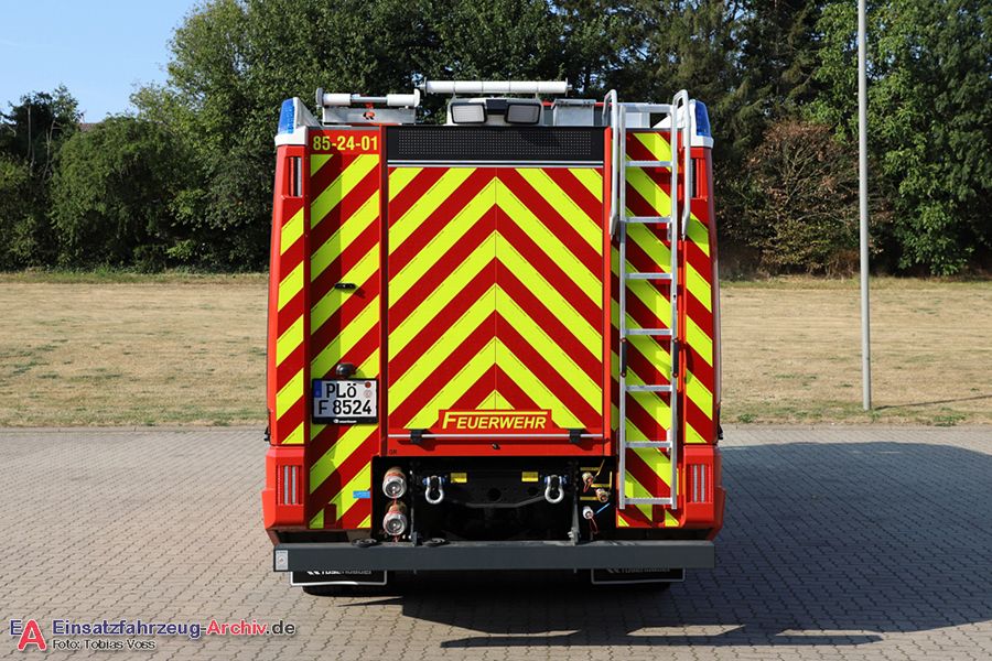 Florian Plön 85/24-01